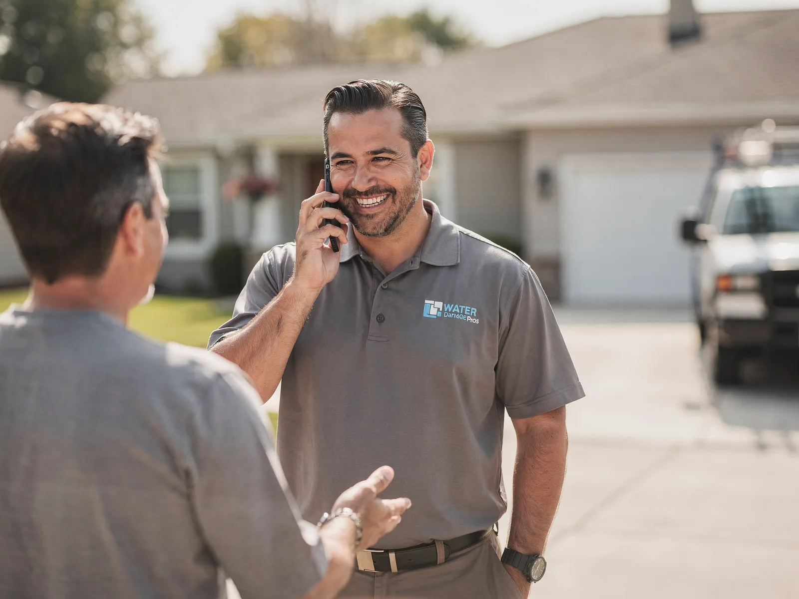 Water Damage Restoration Oxford, NY FAQs